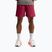 Spodenki do biegania męskie Nike Miler tough red/sport red