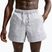 Spodenki treningowe męskie Nike N.A.C. light smoke grey/light smoke grey