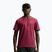 Koszulka do biegania męska Nike Miler Dri-Fit UV tough red/mystic dates