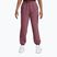 Spodnie dziecięce Nike Sportswear Studio Fleece pink smoke/white