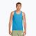 Koszulka do biegania męska Nike Fast Dri-Fit light current blue