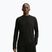 Longsleeve męski Nike 24.7 ImpossiblySoft Light black/black/dark smoke grey