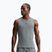 Koszulka treningowa męska Nike Pro smoke grey/black