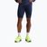Spodenki do biegania męskie Nike Stride midnight navy