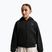 Bluza dziecięca Nike Sportswear Studio Fleece black/white