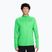 Bluza do biegania męska Nike Miler Dri-Fit UV 1/2 Zip illusion green