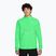 Kurtka do biegania męska Nike Miler illusion green