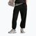 Spodnie dziecięce Nike Sportswear Studio Fleece black/white