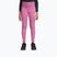 Legginsy dziecięce Nike Sportswear Classic playful pink/white