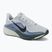 Buty do biegania męskie Nike Pegasus 42 pure platinum/work blue/dark obsidian
