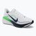 Buty do biegania męskie Nike Pegasus 42 white/green spark/midnight navy