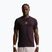 Koszulka męska Nike Court Dri-Fit burgundy ash