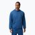 Bluza męska Nike Jordan Pullover Hoodie true blue/black
