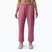 Spodnie damskie Nike Jordan Fleece desert berry/white