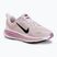 Buty do biegania Nike Vomero 18 bleached lilac/light magenta/black