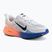 Buty do biegania Nike Vomero 18 white/racer blue/atomic pink/black
