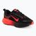 Buty do biegania Nike Vomero 18 black/university red/bright crimson