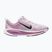 Buty do biegania dziecięce Nike Vomero 18 bleached lilac/light magenta/black