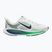 Buty do biegania Nike Vomero 18 white/green spark/midnight navy
