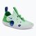 Sandały dziecięce Nike Sunray Protect 4 Arctic Green/Green Spark/Racer Blue