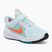 Buty dziecięce Nike Star Runner 5 glacier blue/energy/black/total orange