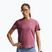Koszulka do biegania damska Nike Swift Dri-Fit pink smoke
