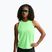 Koszulka do biegania damska Nike Swift Dri-Fit Tank Top illusion green
