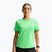 Koszulka do biegania damska Nike Swift Dri-Fit illusion green