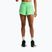 Spodenki treningowe damskie Nike Pro Sculpt illusion green/black
