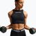 Biustonosz treningowy Nike Pro Sculpt black/white