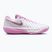Buty do koszykówki męskie Nike G.T. Cut Academy 2 white/light magenta/purple dynasty