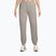 Spodnie damskie Nike Studio Fleece cream li/sail