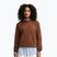 Bluza damska Nike Studio Fleece cacao wow/sail