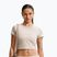Koszulka damska Nike Sportswear Chill Knit cream Ii/sail