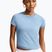 Koszulka damska Nike Sportswear Chill Knit work blue