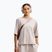 Koszulka treningowa damska Nike 24.7 ImpossiblySoft Light cream Ii/college grey