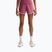 Spodenki treningowe damskie Nike One pink smoke/pink rise/mystic dates