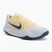 Buty do siatkówki Nike Hyperspeed Court 2 SE coconout milk/diffsed blue/hydrogen blue