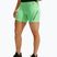 Spodenki treningowe damskie Nike Pro Sculpt illusion green/cucumber calm/black/black