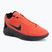 Buty do koszykówki męskie Nike LeBron Witness 9 bright crimson/smoke grey/black