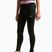 Legginsy dziecięce Nike Pro Dri-FIT black/pink rise/white