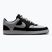 Buty męskie Nike Court Vision Low black/light smoke grey/sail/light smoke grey