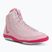 Buty zapaśnicze Nike Inflict 4 pink foam/desert pink/pink rise/rrtic green