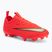 Buty piłkarskie dziecięce Nike Jr. Mercurial Vapor 17 Academy MG bright crimson/blur