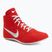 Buty zapaśnicze Nike Footsweep 2 hyper royal/metallic silver