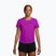 Koszulka do biegania damska Nike AeroSwift Dri-Fit ADV vivid purple/purple pulse