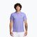 Koszulka do tenisa męska Nike Court Advantage purple pulse/gridiron