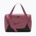 Torba treningowa Nike Brasilia Duffel Extra Small 24 l pink smoke/black/gridiron