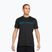 Koszulka do biegania męska Nike Dri-Fit Running T-Shirt black/bright spruce