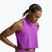 Koszulka do biegania damska Nike AeroSwift Dri-Fit ADV vivid purple/purple pulse